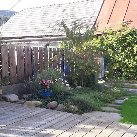 V Banskej Bystrici - Dom S Terasou, Free Private Parking Banska Bystrica