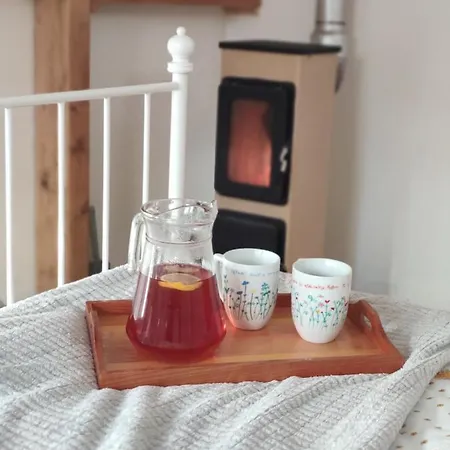 Holiday home V Banskej Bystrici - Dom S Terasou, Free Private Parking