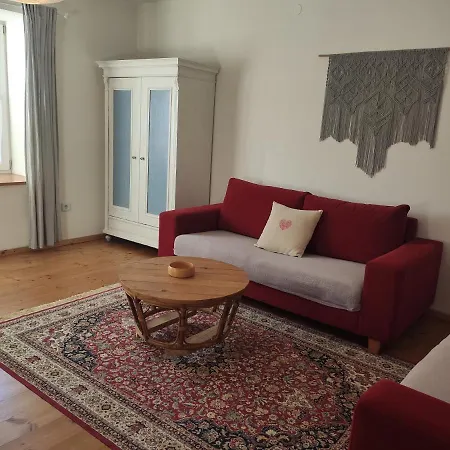 Holiday home V Banskej Bystrici - Dom S Terasou, Free Private Parking