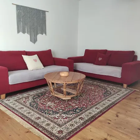 V Banskej Bystrici - Dom S Terasou, Free Private Parking Holiday home *